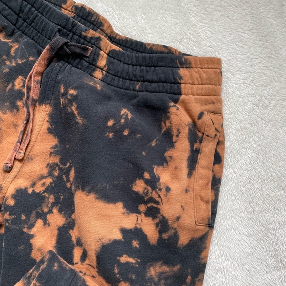 H&M reverse dyed jogger pant - Picture 3 of 5